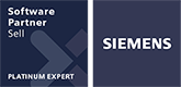 Siemens Platinum Expert Partner - 80